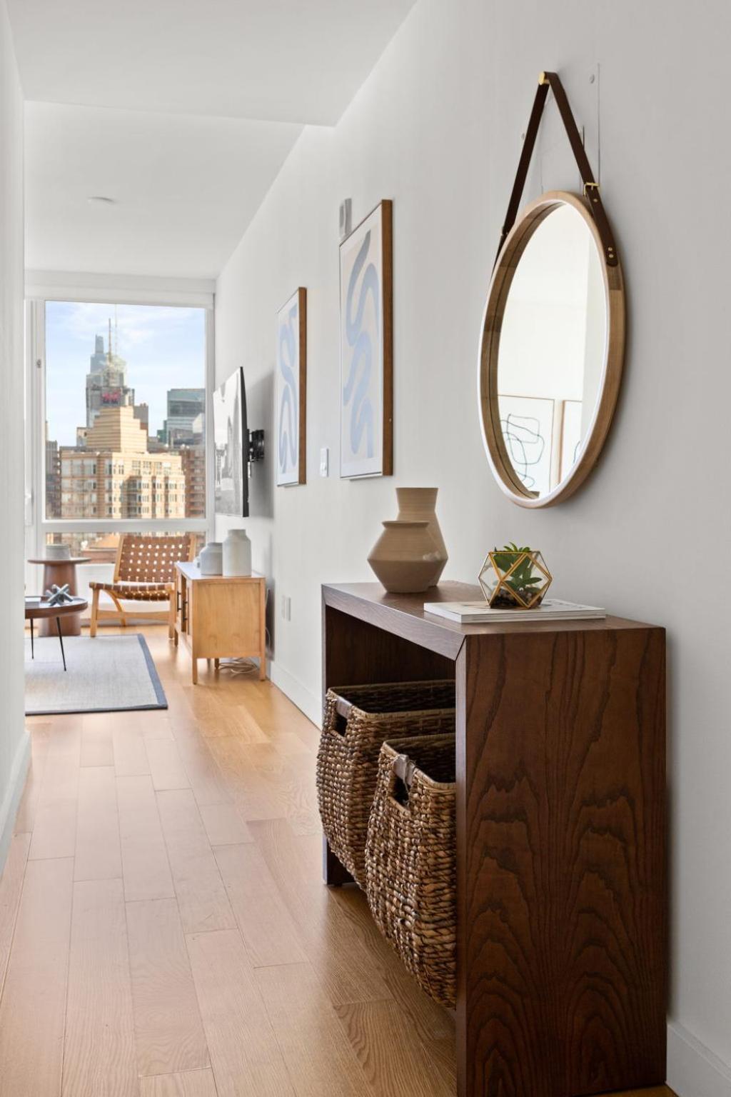 Stunning Luxe 1bd 1bath Apartamento Nueva York