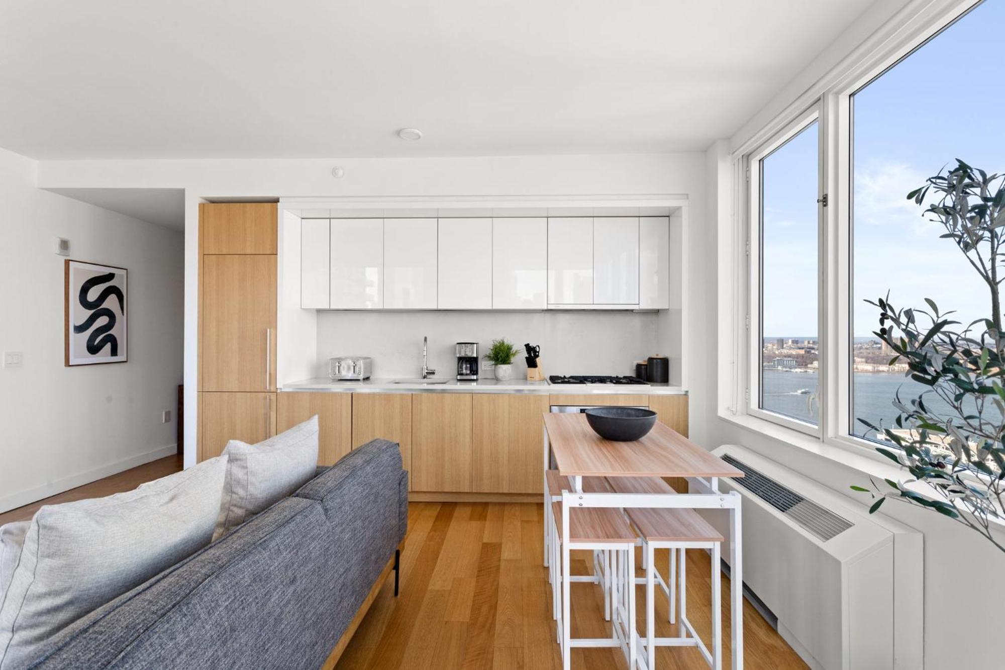 Stunning Luxe 1bd 1bath * Nueva York
