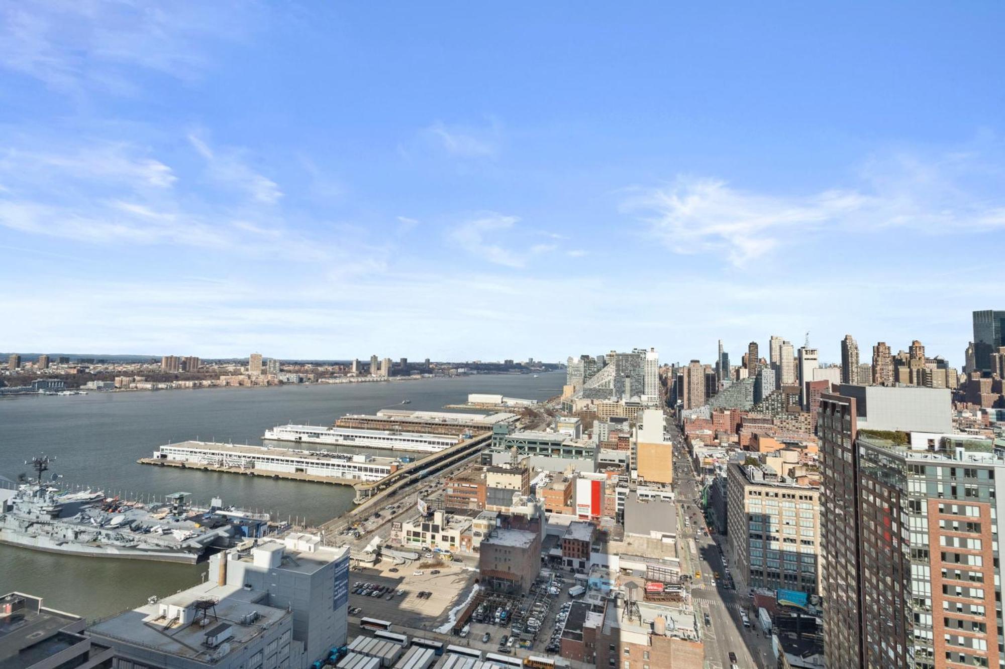 Stunning Luxe 1bd 1bath Nueva York
